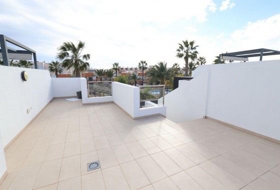 Resale - Townhouse - Orihuela Costa - Los Dolses