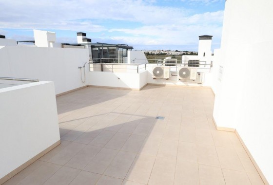 Resale - Townhouse - Orihuela Costa - Los Dolses
