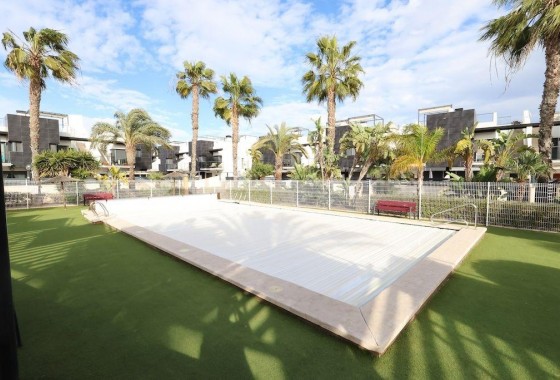 Resale - Townhouse - Orihuela Costa - Los Dolses