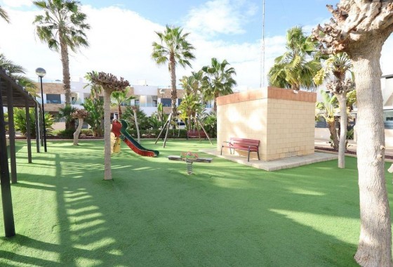 Resale - Townhouse - Orihuela Costa - Los Dolses