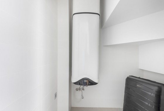 Resale - Detached Villa - Orihuela Costa