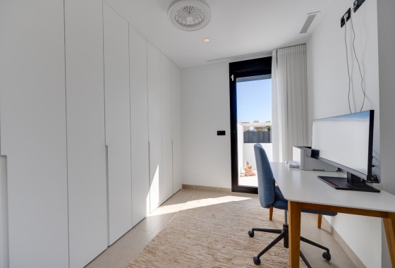 Segunda Mano - Bungalow - Pilar de la Horadada - Costa Blanca Sur