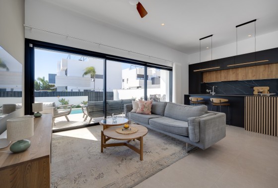 Segunda Mano - Bungalow - Pilar de la Horadada - Costa Blanca Sur