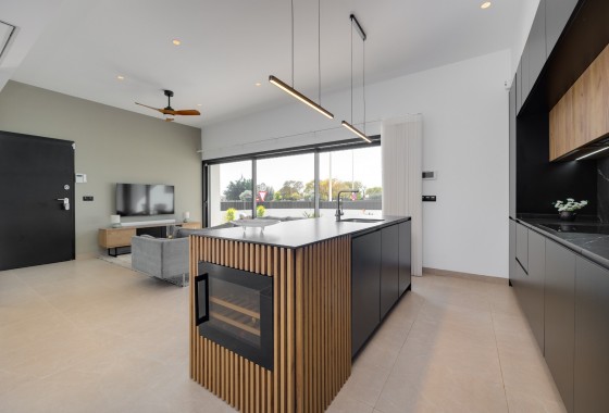 Segunda Mano - Bungalow - Pilar de la Horadada - Costa Blanca Sur