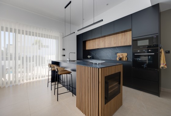 Segunda Mano - Bungalow - Pilar de la Horadada - Costa Blanca Sur