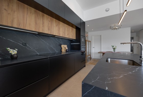 Segunda Mano - Bungalow - Pilar de la Horadada - Costa Blanca Sur