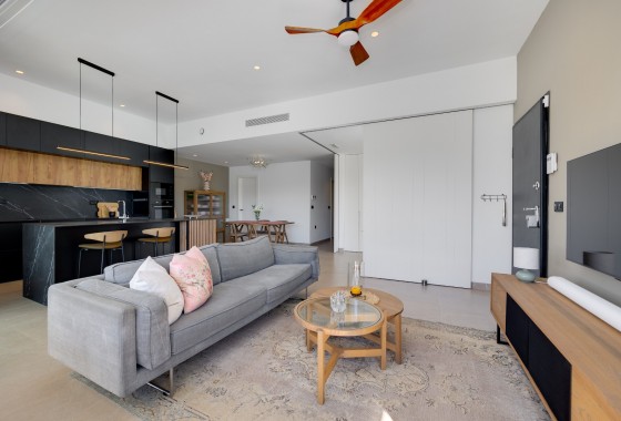 Segunda Mano - Bungalow - Pilar de la Horadada - Costa Blanca Sur