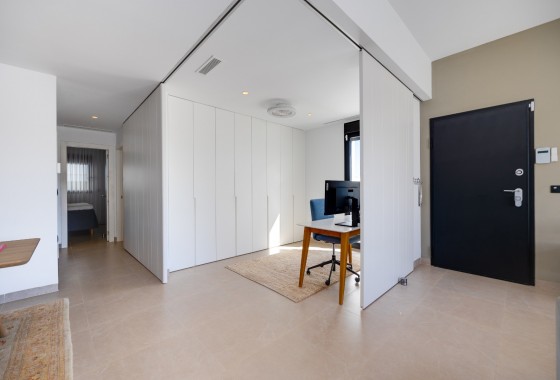 Segunda Mano - Bungalow - Pilar de la Horadada - Costa Blanca Sur