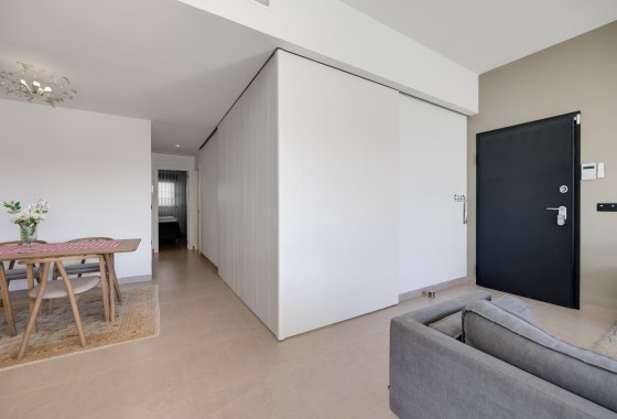 Segunda Mano - Bungalow - Pilar de la Horadada - Costa Blanca Sur