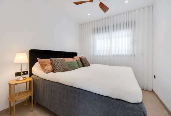 Segunda Mano - Bungalow - Pilar de la Horadada - Costa Blanca Sur