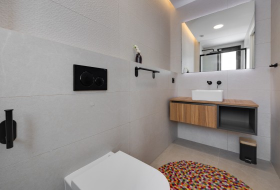 Segunda Mano - Bungalow - Pilar de la Horadada - Costa Blanca Sur