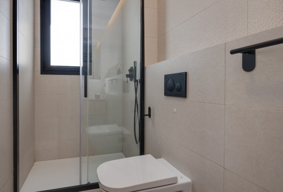 Segunda Mano - Bungalow - Pilar de la Horadada - Costa Blanca Sur