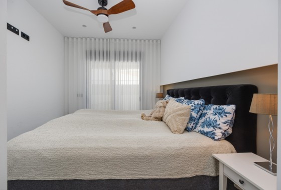 Segunda Mano - Bungalow - Pilar de la Horadada - Costa Blanca Sur