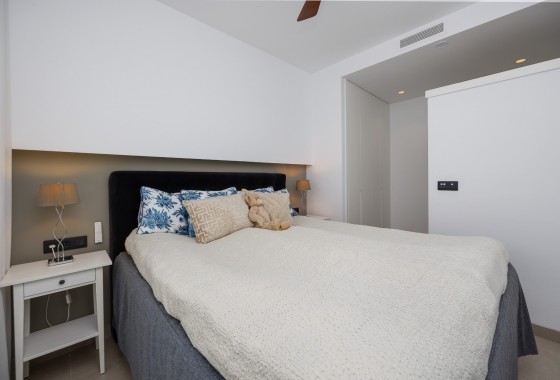 Segunda Mano - Bungalow - Pilar de la Horadada - Costa Blanca Sur