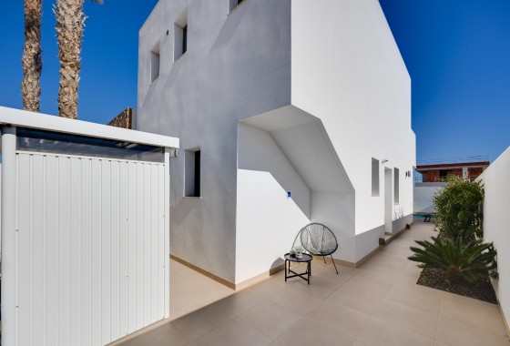 Revente - Villa - San Javier - Santiago de la Ribera