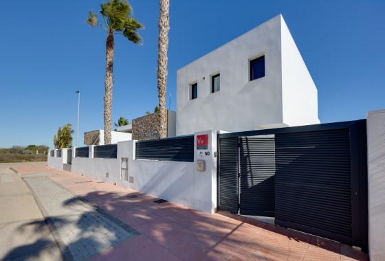Revente - Villa - San Javier - Santiago de la Ribera