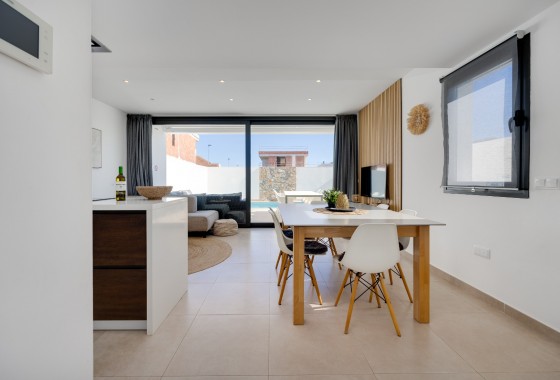 Revente - Villa - San Javier - Santiago de la Ribera