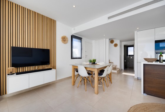 Revente - Villa - San Javier - Santiago de la Ribera