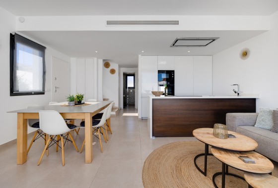 Revente - Villa - San Javier - Santiago de la Ribera