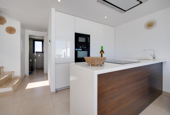 Revente - Villa - San Javier - Santiago de la Ribera