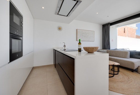 Revente - Villa - San Javier - Santiago de la Ribera