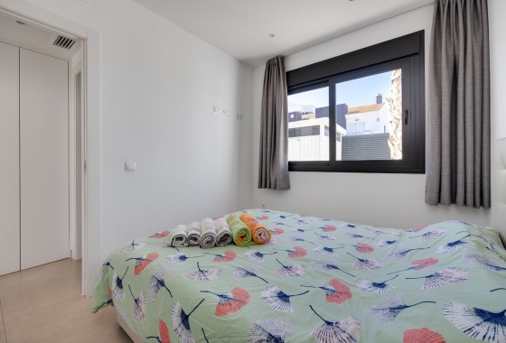 Revente - Villa - San Javier - Santiago de la Ribera