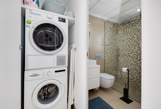 Revente - Villa - San Javier - Santiago de la Ribera