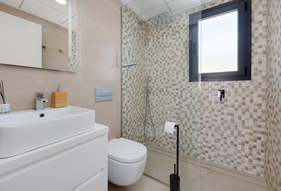 Revente - Villa - San Javier - Santiago de la Ribera