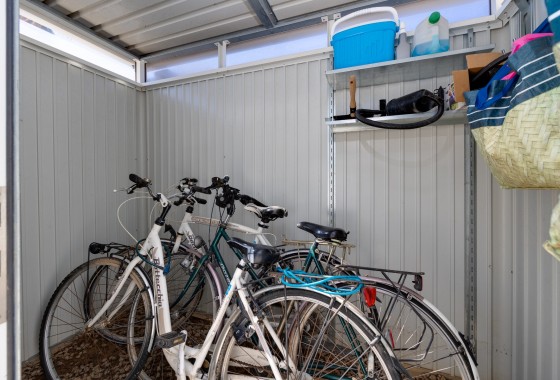 Revente - Villa - San Javier - Santiago de la Ribera