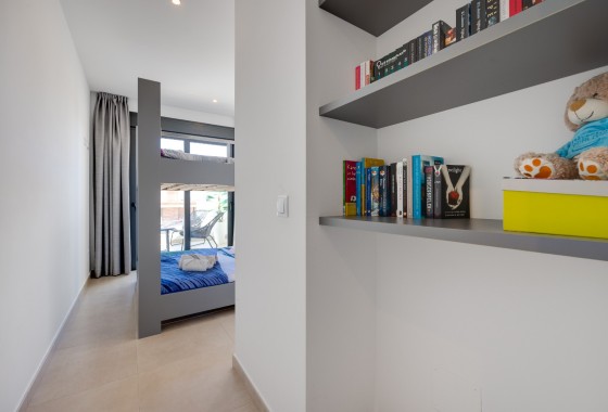 Revente - Villa - San Javier - Santiago de la Ribera