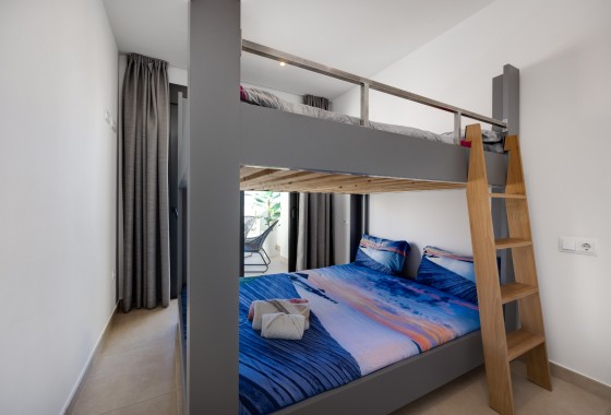 Revente - Villa - San Javier - Santiago de la Ribera