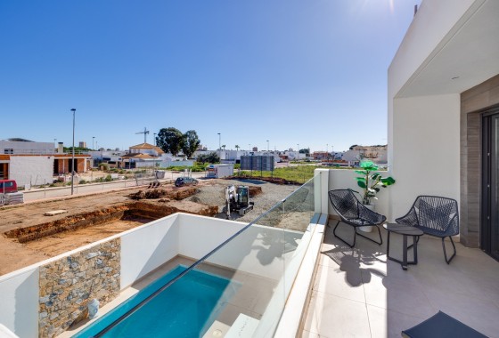 Revente - Villa - San Javier - Santiago de la Ribera