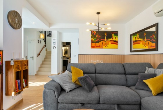 Revente - Maison de ville - Orihuela Costa - Villamartín