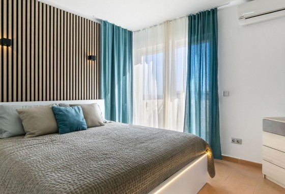 Resale - Townhouse - Orihuela Costa - Villamartín