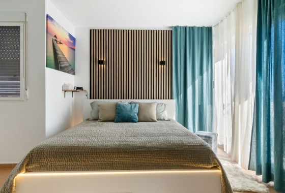 Resale - Townhouse - Orihuela Costa - Villamartín