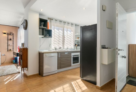 Resale - Townhouse - Orihuela Costa - Villamartín