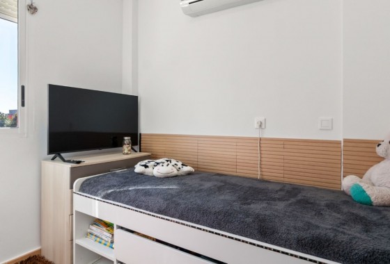 Resale - Townhouse - Orihuela Costa - Villamartín