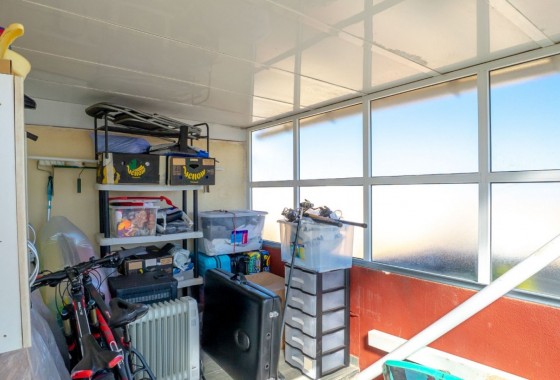 Resale - Townhouse - Orihuela Costa - Villamartín