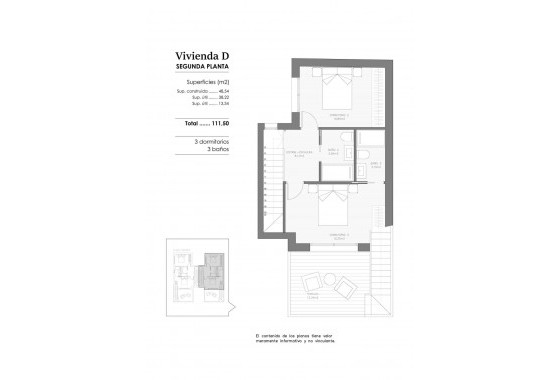 Obra nueva - Apartamento - Benejúzar - pueblo