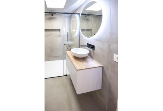 Obra nueva - Apartamento - San Pedro del Pinatar - CENTRO