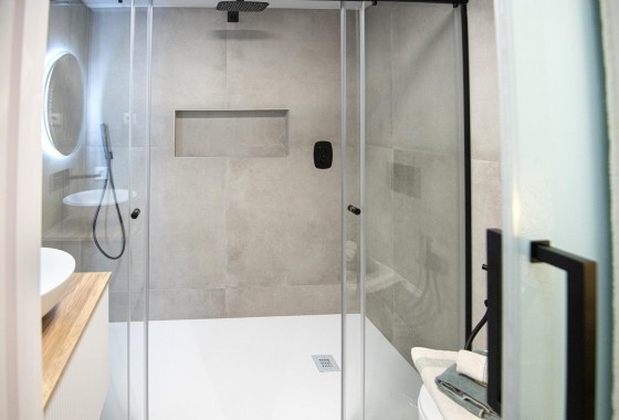 Obra nueva - Apartamento - San Pedro del Pinatar - CENTRO