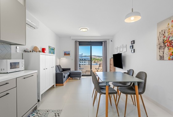 Revente - Appartement - San Miguel de Salinas - San Miguel