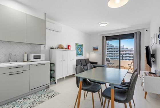 Revente - Appartement - San Miguel de Salinas - San Miguel