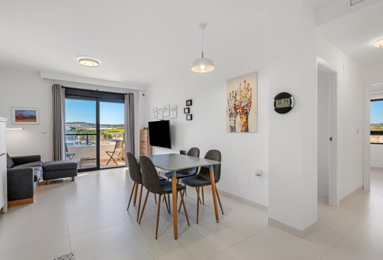 Revente - Appartement - San Miguel de Salinas - San Miguel