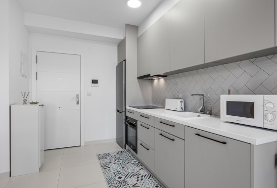 Revente - Appartement - San Miguel de Salinas - San Miguel