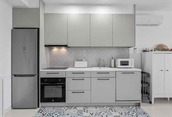 Revente - Appartement - San Miguel de Salinas - San Miguel