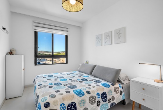 Revente - Appartement - San Miguel de Salinas - San Miguel