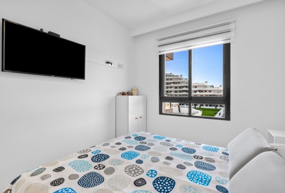 Revente - Appartement - San Miguel de Salinas - San Miguel