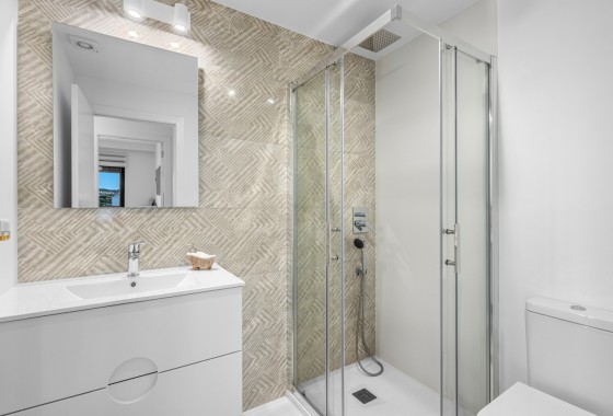 Revente - Appartement - San Miguel de Salinas - San Miguel