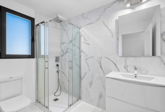 Revente - Appartement - San Miguel de Salinas - San Miguel